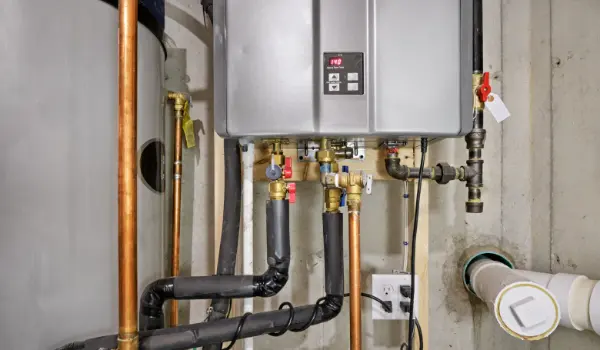 Need furnace repair? Maple Furnace is your local expert!
