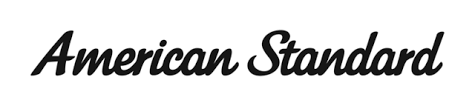 american standard Logo