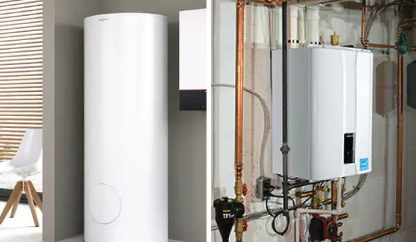 Boiler installation and replacement in Burnaby, BC.