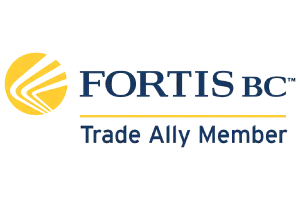 Fortis BC Rebates