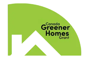 Greener Homes Rebates