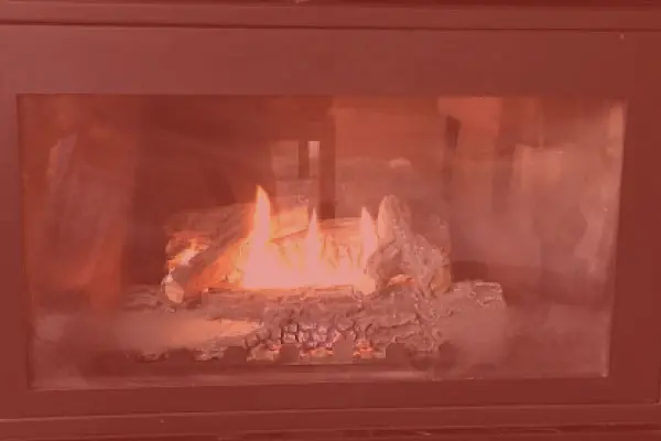 Gas fireplace services are a call away.