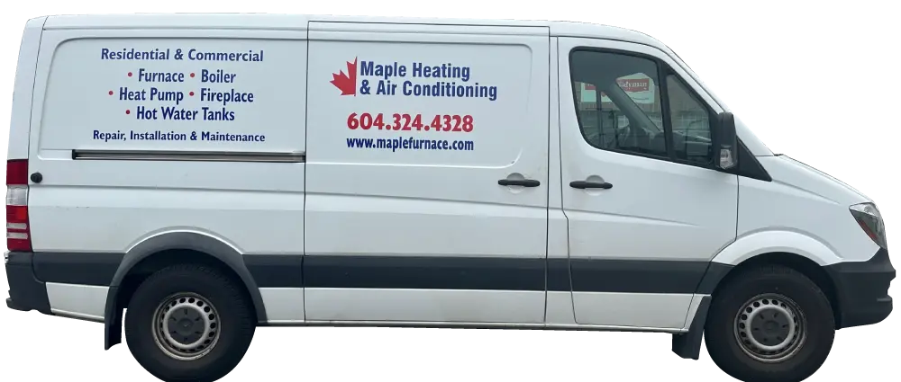 Maple Furnace Service is Your Local HVAC Expert