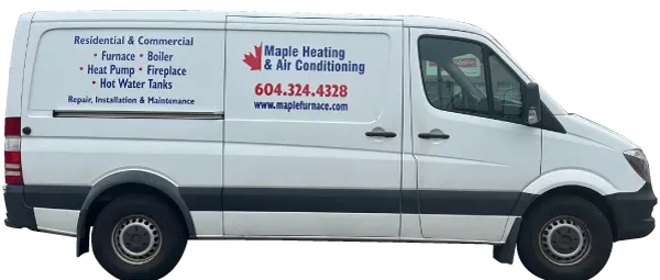 Maple Furnace Service is Your Local HVAC Expert