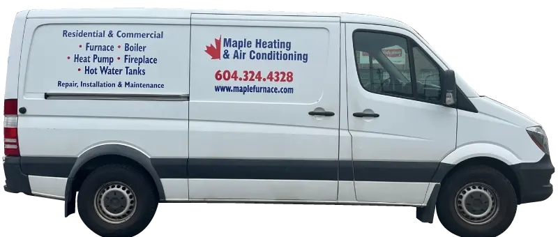 Maple Furnace Service is Your Local HVAC Expert