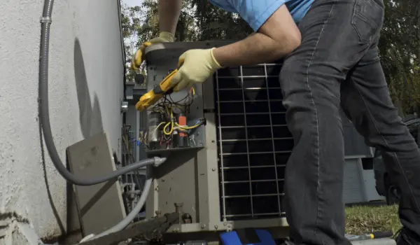 AC repair is a call away with Maple Furnace!